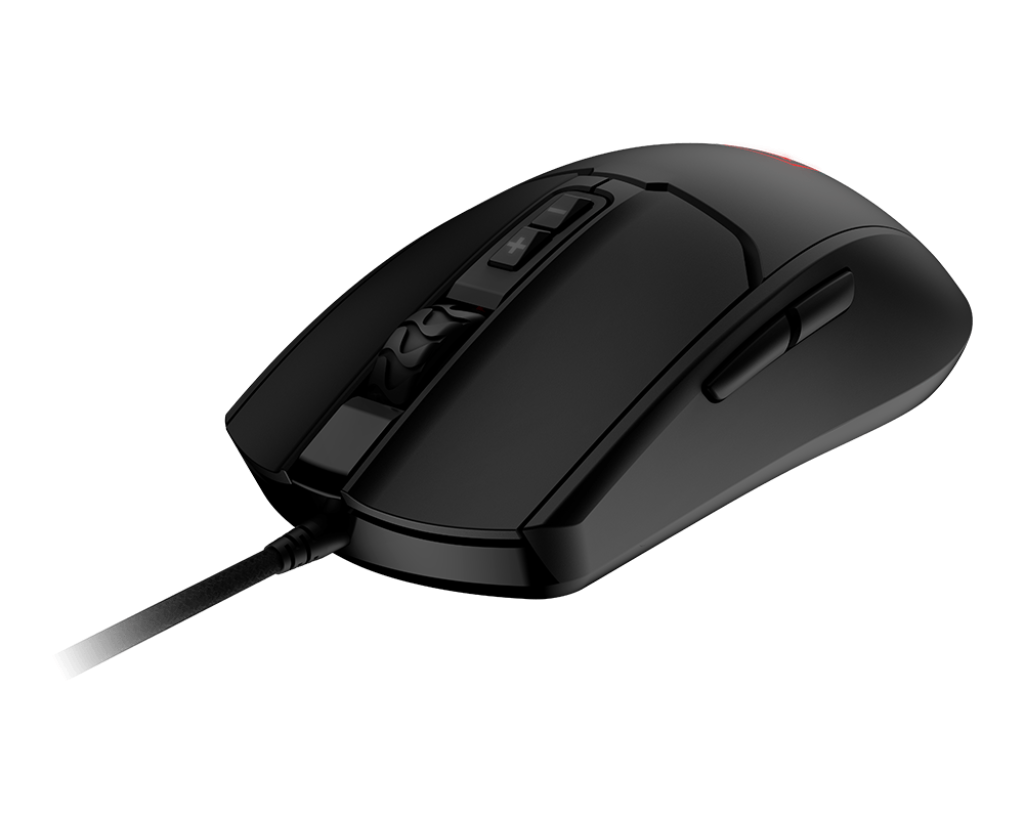MSI FORGE GM100 Gaming Mouse MSI FORGE GM100 Gaming Mouse